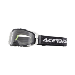 Acerbis Vitrion Black Mask...