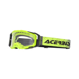 Acerbis Vitrion Yellow Fluo...