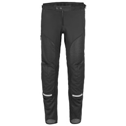 Pantalone Spidi Super Net Nero