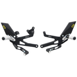 Reposepieds Reglables...