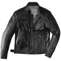 Spidi Clubber Jacket Deep...