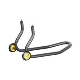 Lightech Iron Front Stand