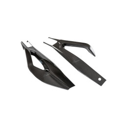 Paire De Protections De...