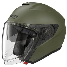 Casque Nolan N40-6 Classico...