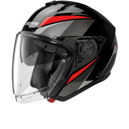 Casque Nolan N40-6 Duetto...
