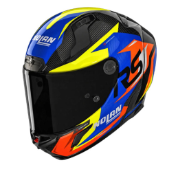 Casque Nolan X-804 RS Ultra...
