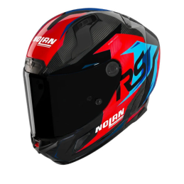 Casque Nolan X-804 RS Ultra...