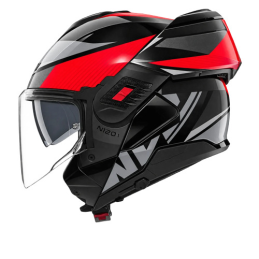 Casque Nolan N120-1 Duetto...