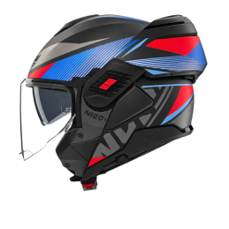 Casque Nolan N120-1 Duetto...