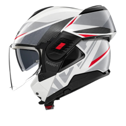 Nolan N120-1 Duetto N-Com...