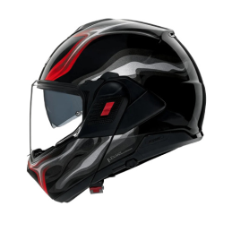 Nolan N120-1 Frenesia N-Com...