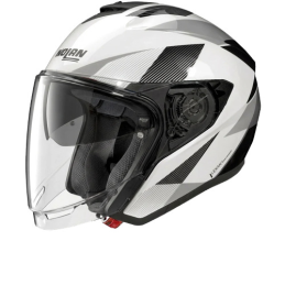 Casque Nolan N40-6 Duetto...