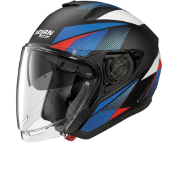 Casque Nolan N40-6 Duetto...
