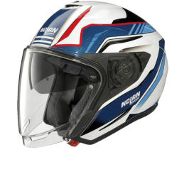 Casco Nolan N40-6 Piega...