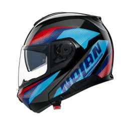 Casco Nolan N100-6 Scia...