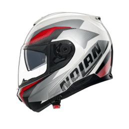 Casco Nolan N100-6 Scia...