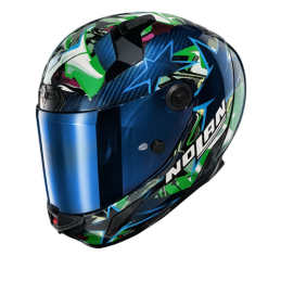 Casque Nolan X-804 RS Ultra...