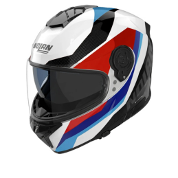 Casque Nolan N80-8 Torpedo...