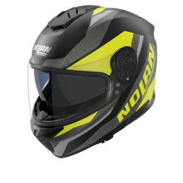 Casco Nolan N80-8 Torpedo...