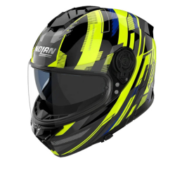 Casque Nolan N80-8 Decurio...