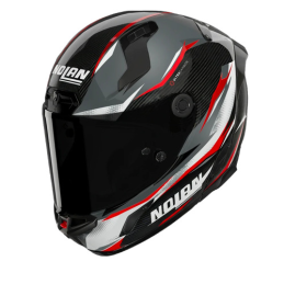 Casque Nolan X-804 Street...
