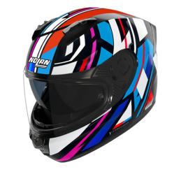 Casque Nolan N60-6 Cirota...