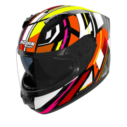 Casque Nolan N60-6 Cirota...
