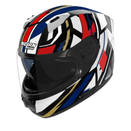 Casco Nolan N60-6 Cirota...