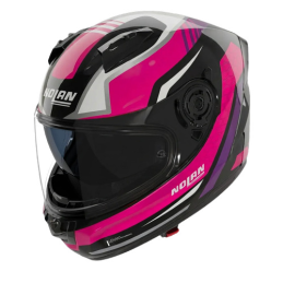 Casque Nolan N60-6 Piega...