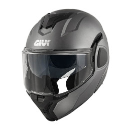 Givi X36 Fiber Helmet Matt...