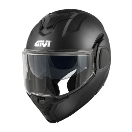 Givi X36 Fiber Helmet Matt...