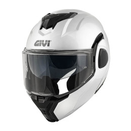 Casque Givi X36 Fibre Blanc...