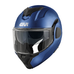Casco Givi X36 Fibra Blu...