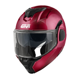 Casque Givi X36 Fibre...