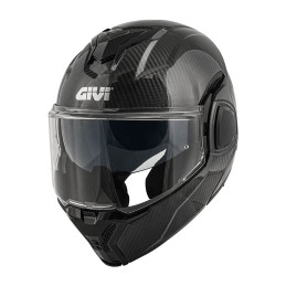 Casco Givi X36 Carbonio Lucido
