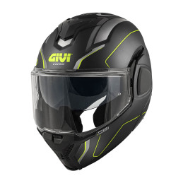 Givi X36 Fiber Pulse Helmet...