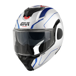 Casque Givi X36 Fibre Pulse...