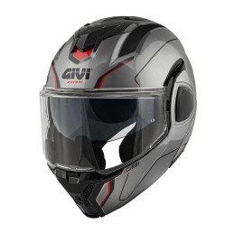 Casco Givi X36 Fibra Pulse...