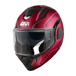 Casque Givi X36 Fibre Pulse...