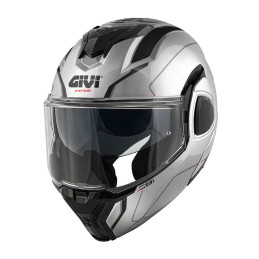 Casque Givi X36 Fibre Pulse...