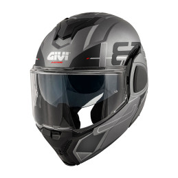 Givi X36 Vertigo Helmet...