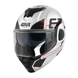 Casque Givi X36 Vertigo...