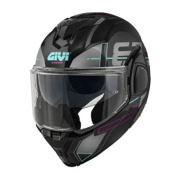 Givi X36 Vertigo Helmet...