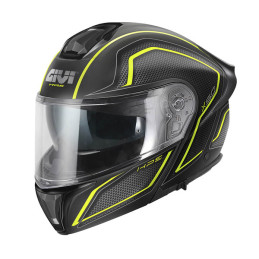 Givi X50 Fiber Helmet Matt...