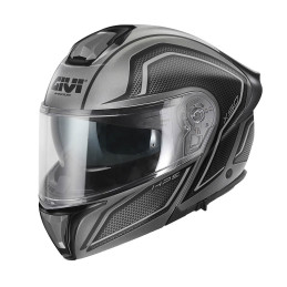 Casque Givi X50 Fibre...