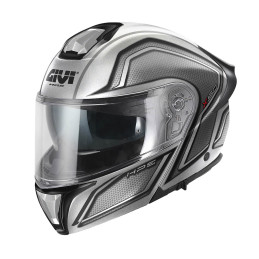 Givi X50 Fiber Helmet Matt...
