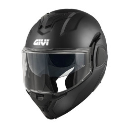 Casco Givi X36 Fibra Nero...