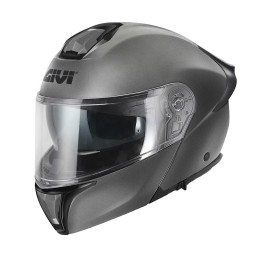 Givi X50 Fiber Solid Helmet...