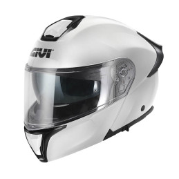 Givi X50 Fiber Solid Helmet...