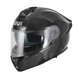 Casco Givi X50 Carbonio Solid